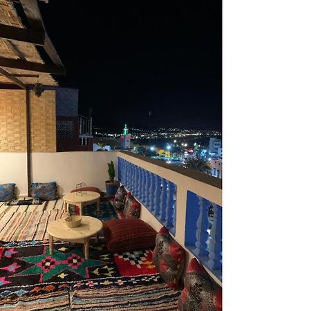 Mustafa'S House Ξενοδοχείο Taghazout Εξωτερικό φωτογραφία