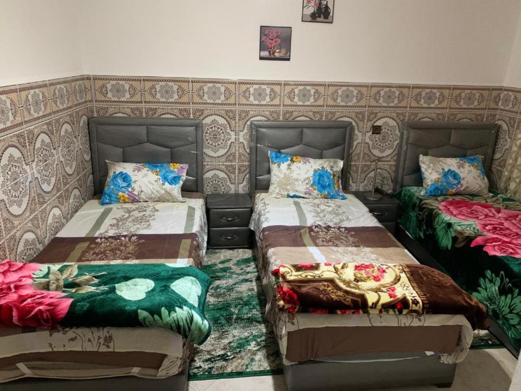 Mustafa'S House Ξενοδοχείο Taghazout Εξωτερικό φωτογραφία